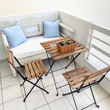 Korona Beach Apartments I 레팀노 외부 사진